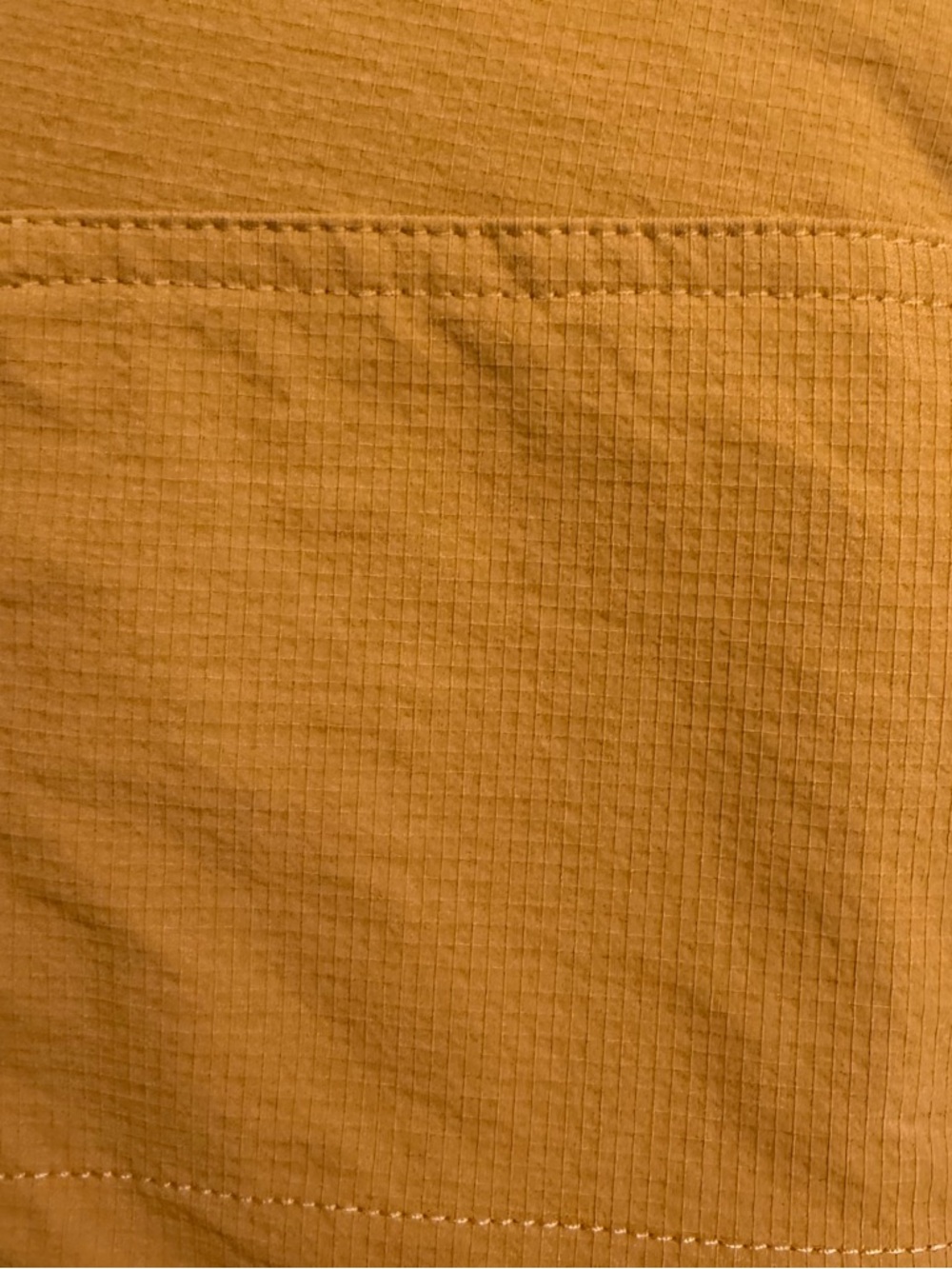 Coalatree Trailhead adventure pants in sand color, size Large - Picture 9 of 11